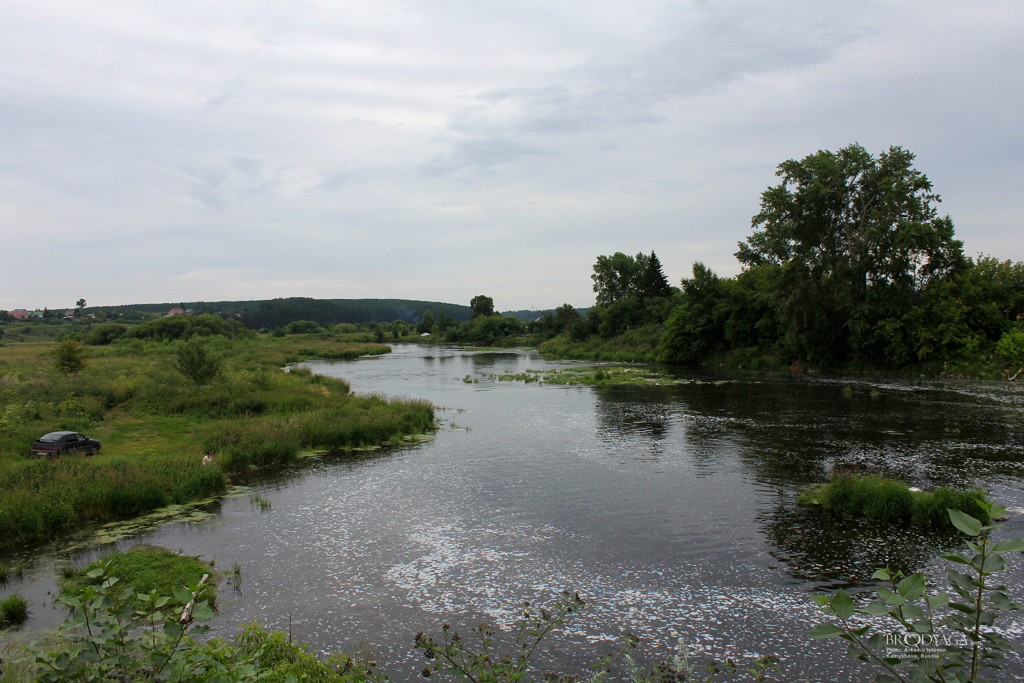 Kamyshevo (Камышево)